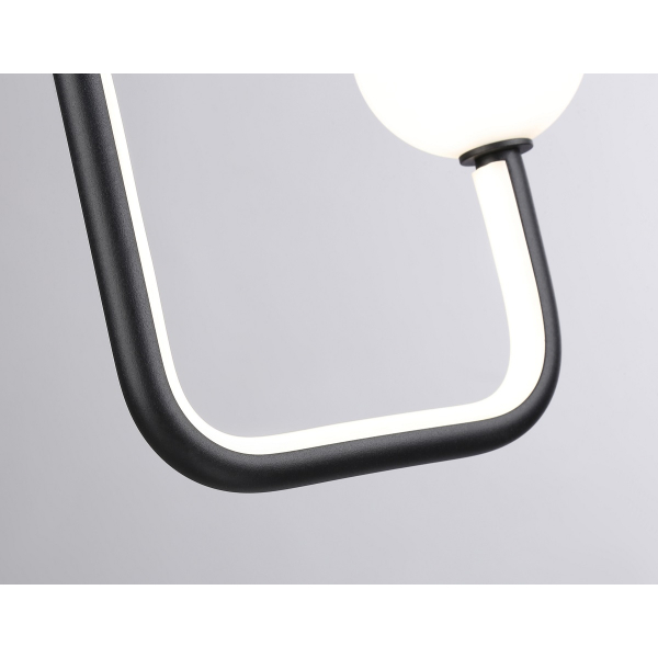 Подвесной светодиодный светильник Ambrella light Comfort LineTech FL66363