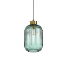 Подвесной светильник Ideal Lux Mint-1 SP1 Verde 248554