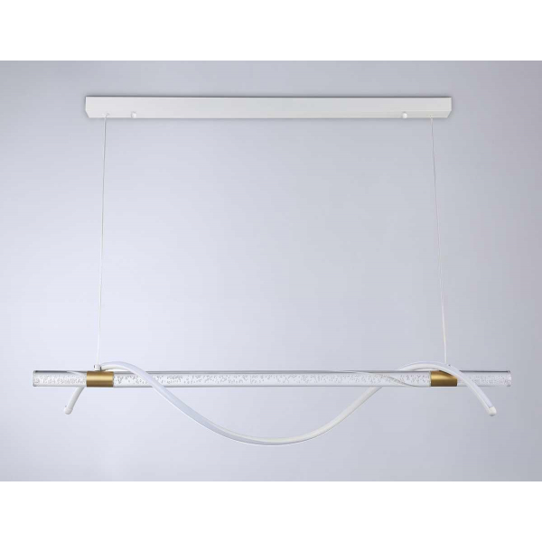 Подвесной светодиодный светильник Ambrella light Comfort LineTech FL5002 Подвесной светодиодный светильник Ambrella light Comfort LineTech FL5002