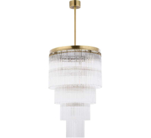 Подвесной светильник KUTEK FILAGO FIL-ZW-10(P)450/270