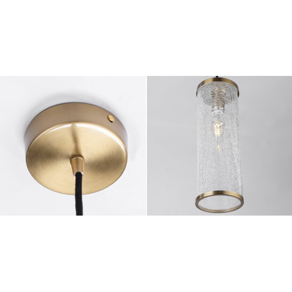 Подвесной светильник Imperium Loft Kelly Wearstler 123622-22