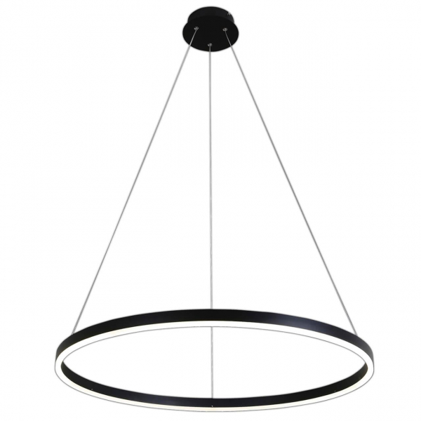 Подвесной светодиодный светильник Kink Light Тор 08213,19A(4000K) Подвесной светодиодный светильник Kink Light Тор 08213,19A(4000K)
