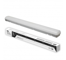 Светильник подвесной Uniel ULY-K70N 40W/4000K/L126 IP65 WHITE Светильник подвесной Uniel ULY-K70N 40W/4000K/L126 IP65 WHITE