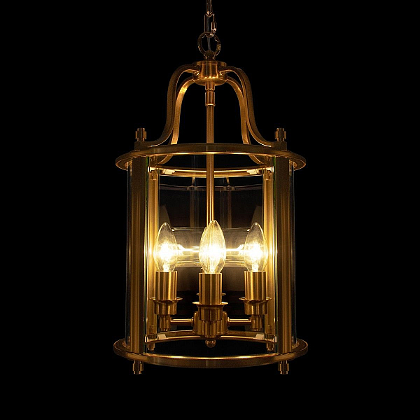 Подвесной светильник Loft IT Lighthouse 10456/4 AB