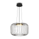 Подвесной светодиодный светильник Freya Citrus FR5398PL-L8B