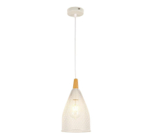 Подвесной светильник IMEX MD.3092-1-P WH