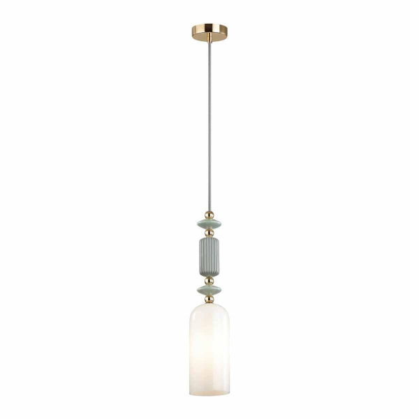 Подвесной светильник Odeon Light Classic Candy 4861/1A Подвесной светильник Odeon Light Classic Candy 4861/1A