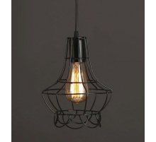 Подвесной светильник Loft-Concept Loft Wire Cage 40.147-0