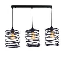 Подвесной светильник Ambrella light Traditional TR8403