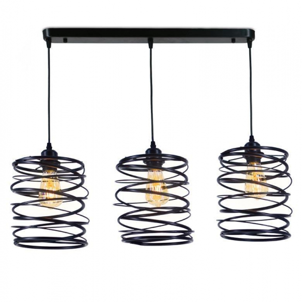 Подвесной светильник Ambrella light Traditional TR8403 Подвесной светильник Ambrella light Traditional TR8403