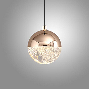 Подвесной светильник Imperium Loft Emmert Gold 306371-01
