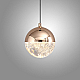 Подвесной светильник Imperium Loft Emmert Gold 306371-01