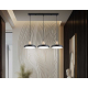 Светильник подвесной Ambrella light COMFORT FL4841