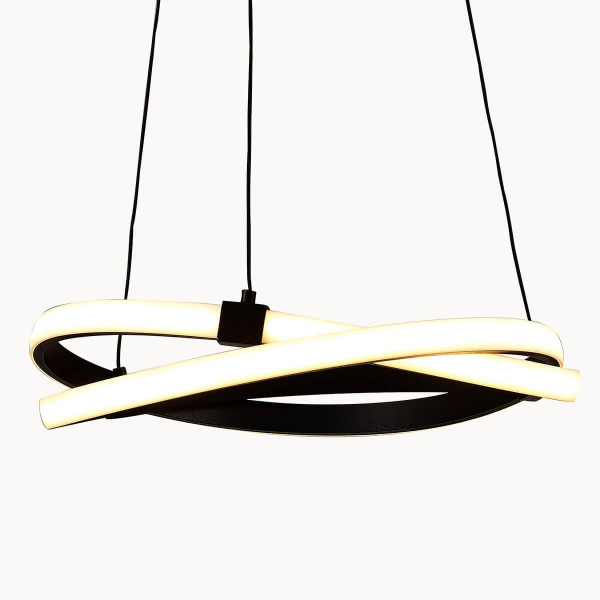 Подвесной светодиодный светильник Mantra Infinity 5394 Подвесной светодиодный светильник Mantra Infinity 5394