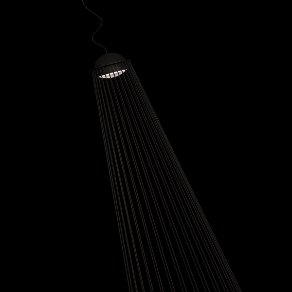 Подвесной светильник Loft IT Beam 10292/C Black Подвесной светильник Loft IT Beam 10292/C Black