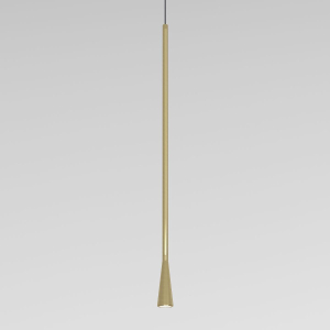 Подвесной светодиодный светильник Elektrostandard Vist 50312 LED a068613