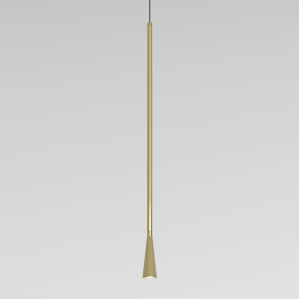 Подвесной светодиодный светильник Elektrostandard Vist 50312 LED a068613