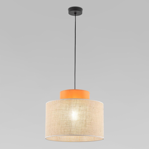 Подвесной светильник TK Lighting 3227 Duo Подвесной светильник TK Lighting 3227 Duo