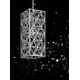 Подвесной светильник Maytoni New Ledas MOD069PL-01CH