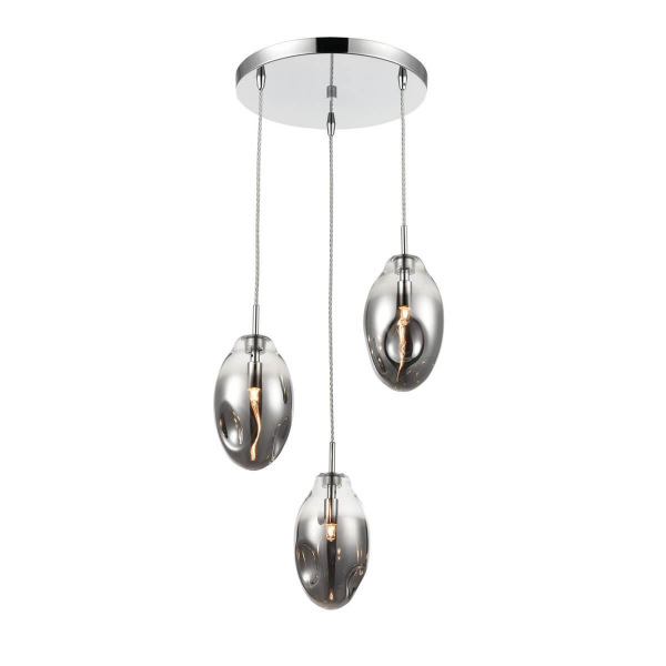 Подвесной светильник Vele Luce Lucy VL5613P23 Подвесной светильник Vele Luce Lucy VL5613P23