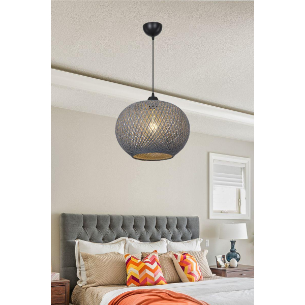 Подвесной светильник Toplight Lizbeth TL1612H-01CH Подвесной светильник Toplight Lizbeth TL1612H-01CH