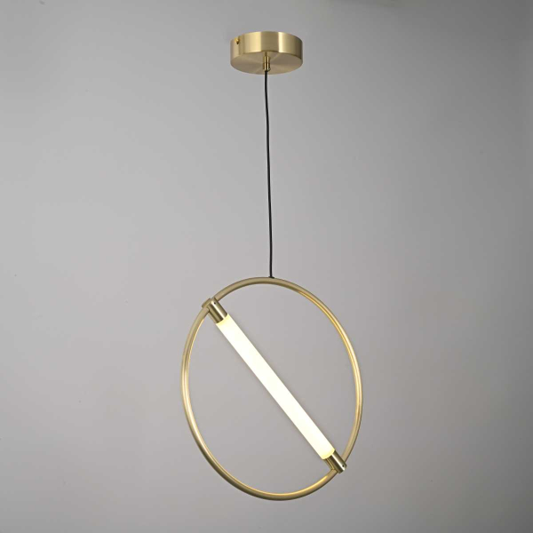 Подвесной светильник Imperium Loft Resist 167506-26