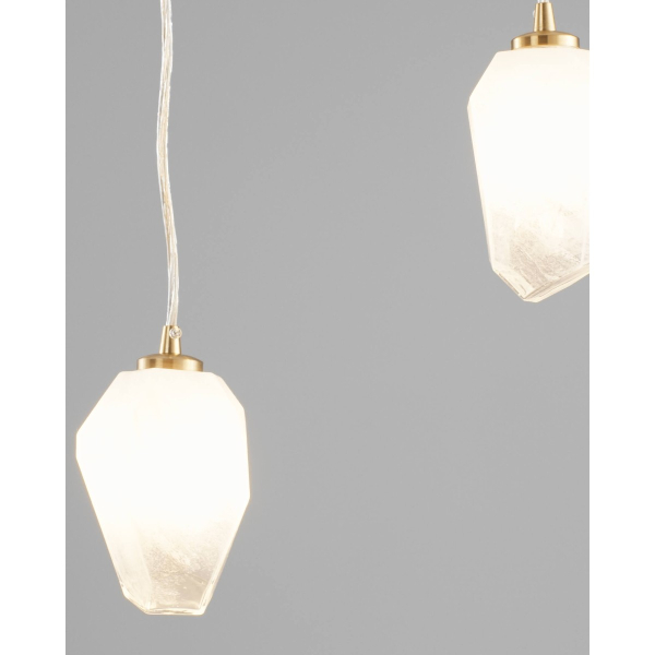 Подвесной светильник Moderli Catris V10310-3P