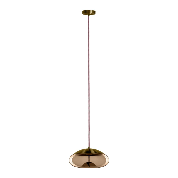 Подвесной светодиодный светильник Loft IT Knot 8135-D mini Подвесной светодиодный светильник Loft IT Knot 8135-D mini