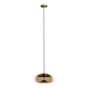 Подвесной светодиодный светильник Loft IT Knot 8135-D mini