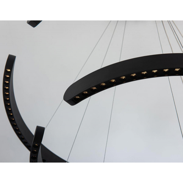 Подвесной светодиодный светильник Ambrella light Comfort Line FL5888 Подвесной светодиодный светильник Ambrella light Comfort Line FL5888