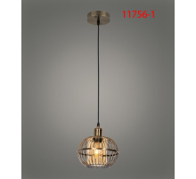 Светильник подвесной Alfa Light F4124-26