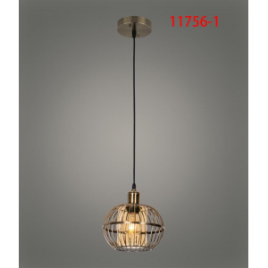 Светильник подвесной Alfa Light F4124-26