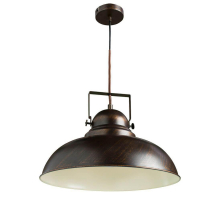 Подвесной светильник Arte Lamp Martin A5213SP-1BR