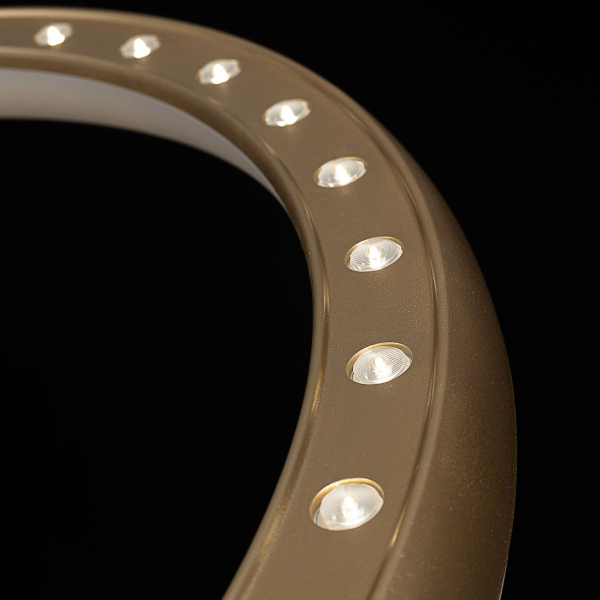 Подвесной светодиодный светильник Citilux Юпитер Смарт CL730A152S