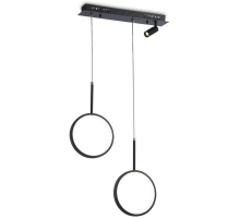 Подвесной светодиодный светильник Ambrella light Comfort Line FL5274