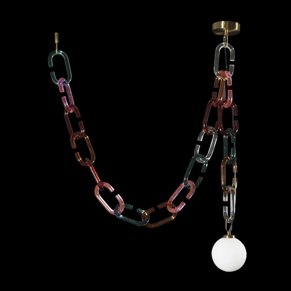 Подвесной светильник Loft IT Chain 10128C Mult Подвесной светильник Loft IT Chain 10128C Mult