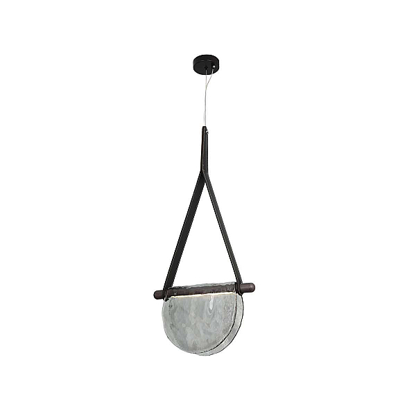 Подвесной светодиодный светильник Kink Light Тэрро 07687-30,19(16)