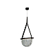 Подвесной светодиодный светильник Kink Light Тэрро 07687-30,19(16)