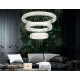 Подвесной светодиодный светильник Ambrella light Traditional TR5003