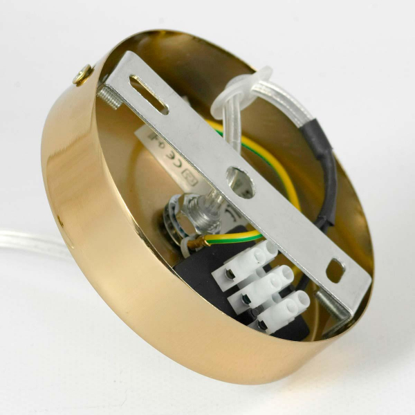 Подвесной светильник Lussole LOFT HESPERIA LSP-8834 Подвесной светильник Lussole LOFT HESPERIA LSP-8834