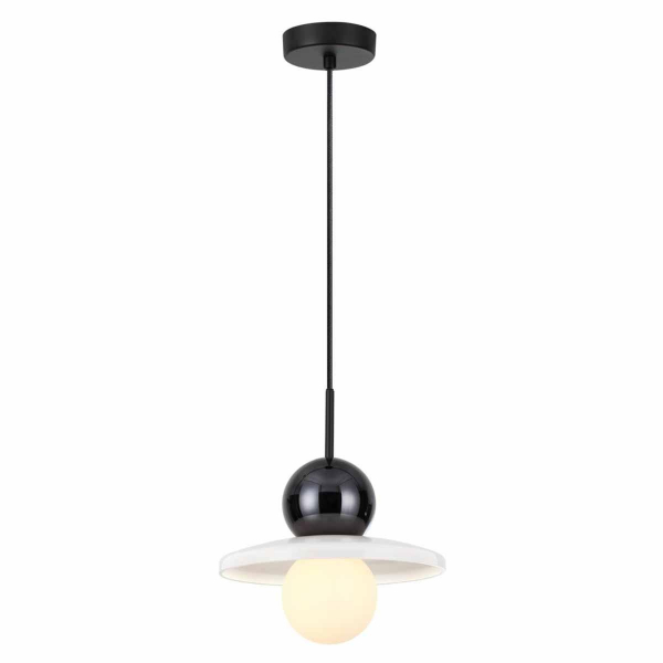 Подвесной светильник Odeon Light Hatty 5014/1D Подвесной светильник Odeon Light Hatty 5014/1D
