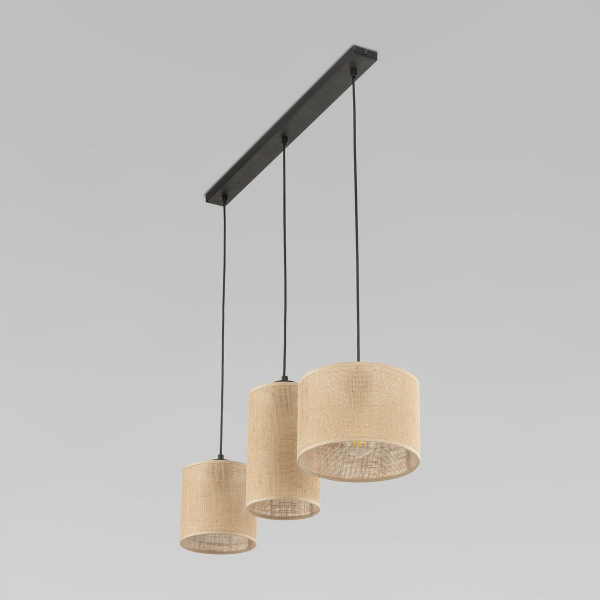 Подвесной светильник TK Lighting 4954 Juta Подвесной светильник TK Lighting 4954 Juta