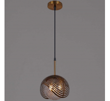 Люстра подвесная Reluce 05912-0.9-01 GB