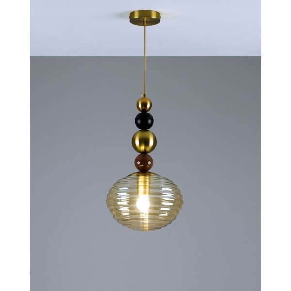 Подвесной светильник Moderli Arti V10913-P