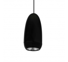 Подвесной светильник LED4U L8756-1 BK