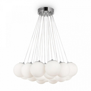 Подвесной светильник Freya Fiesta FR5231PL-19CH