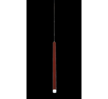 Подвесной светильник Alfa Light F3724-11 Двайной Фиолетовый