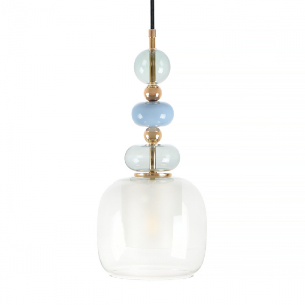 Подвесной светильник MyFar Louis MR2503-1P