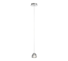 Подвесной светодиодный светильник ST Luce Waterfall SL6017.101.01
