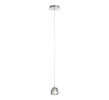 Подвесной светодиодный светильник ST Luce Waterfall SL6017.101.01